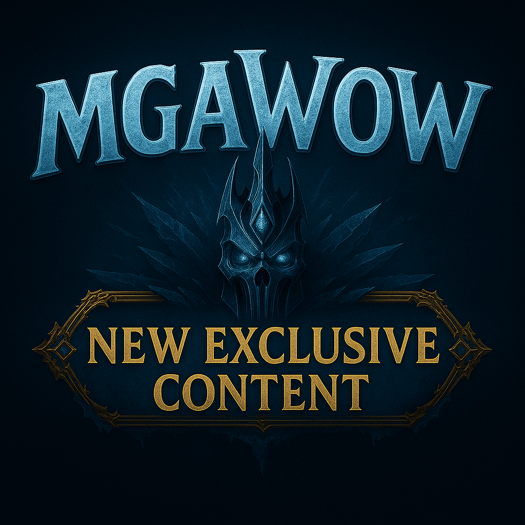 New Content Sneak Peek!