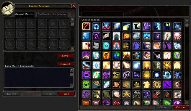 Useful Macros Useful Macros
