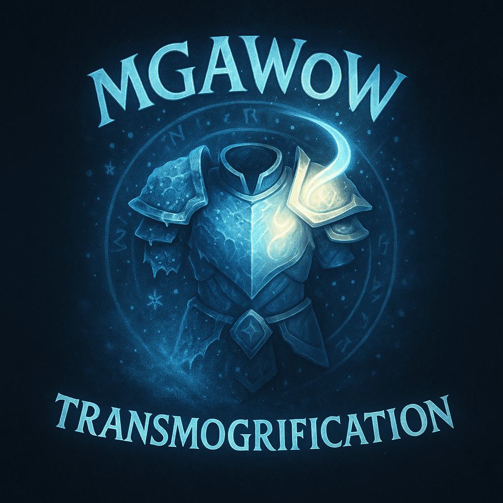 Fixed Crash Bug with Transmorg Vendor