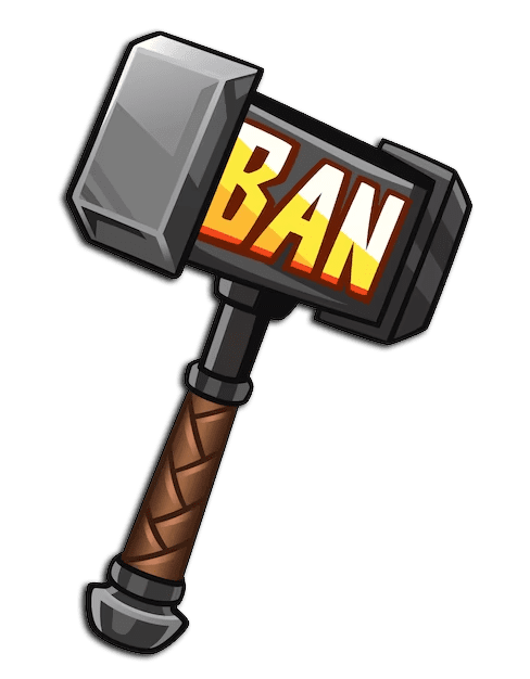 Banned Players