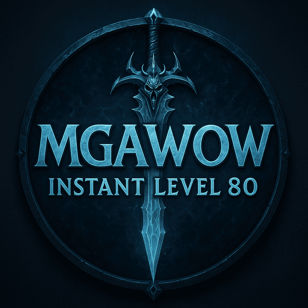 Free Instant Level 80