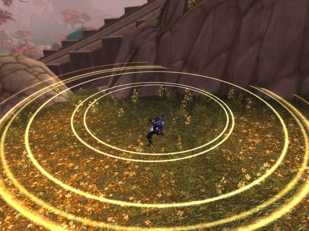 Creature Aggro Range, Flee Assist Updates