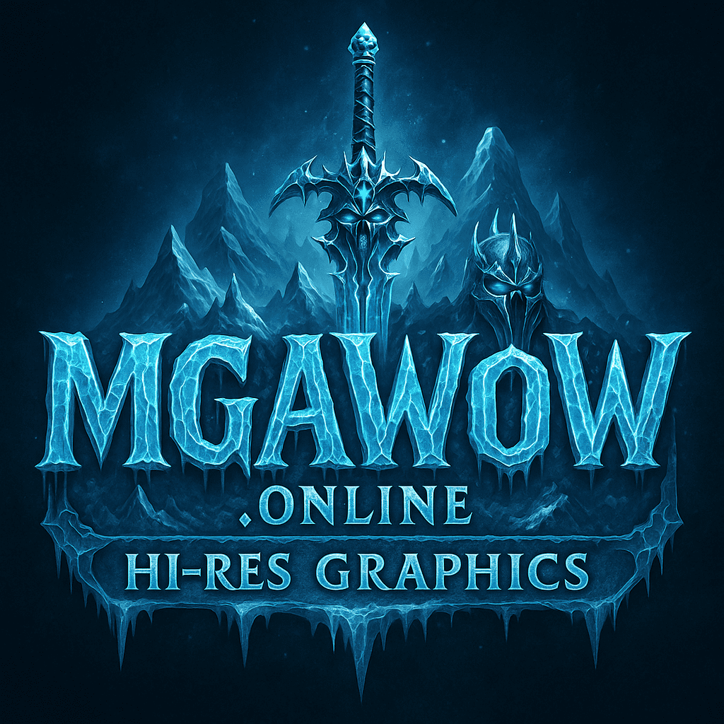 Updated Game Client And More
