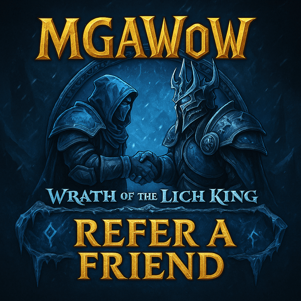 Refer A Friend Fixed