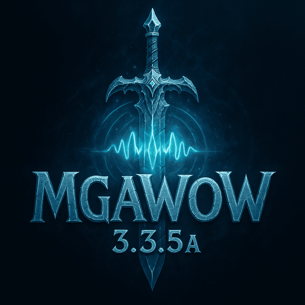 Play Game Sounds Via Macro or chat – MGAWoW