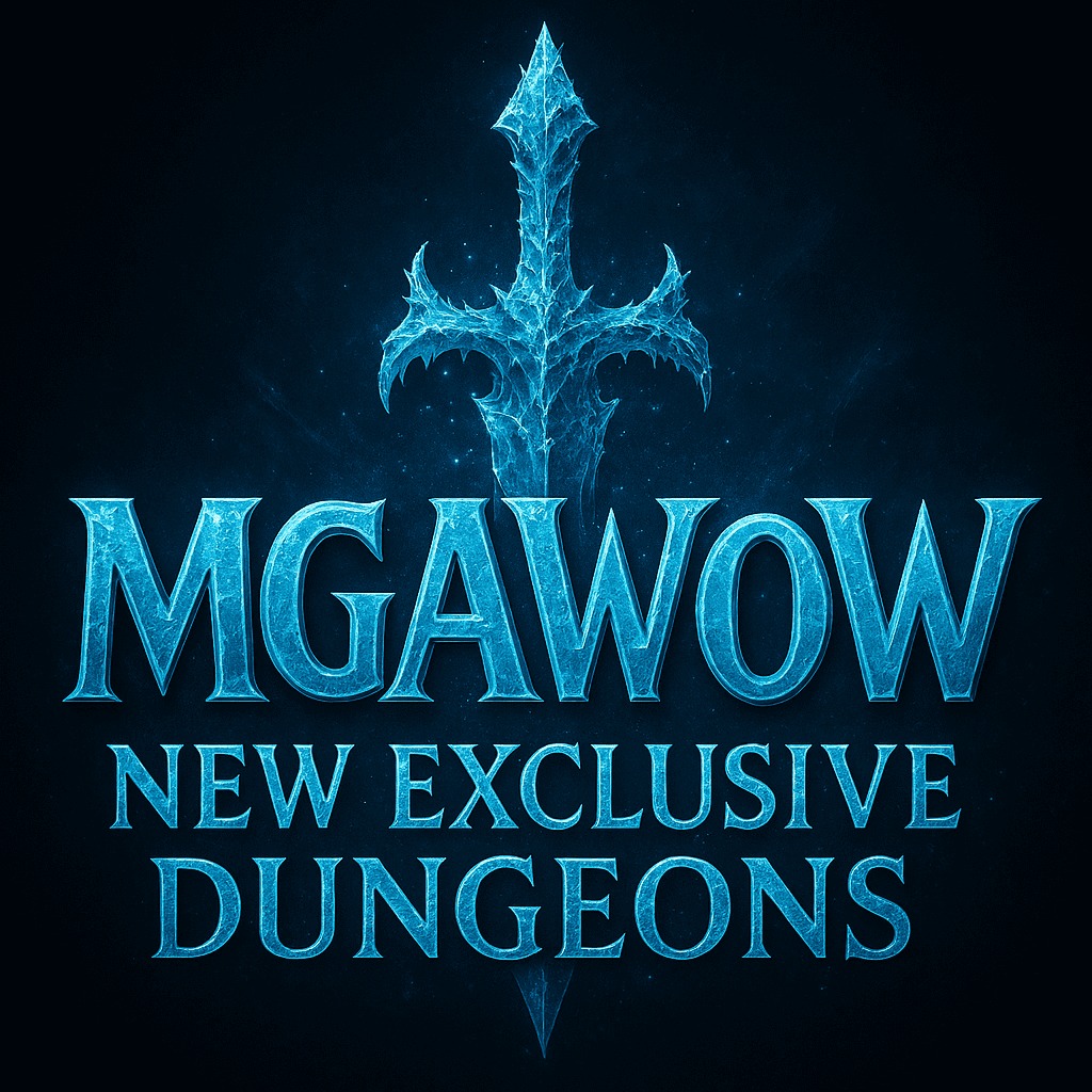 Shadow Reign Realm New Custom Dungeons