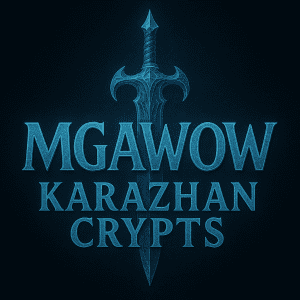 Work on new 10 Man Dungeon Started! Work on new 10 Man Dungeon Started!