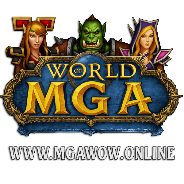 Server Info
