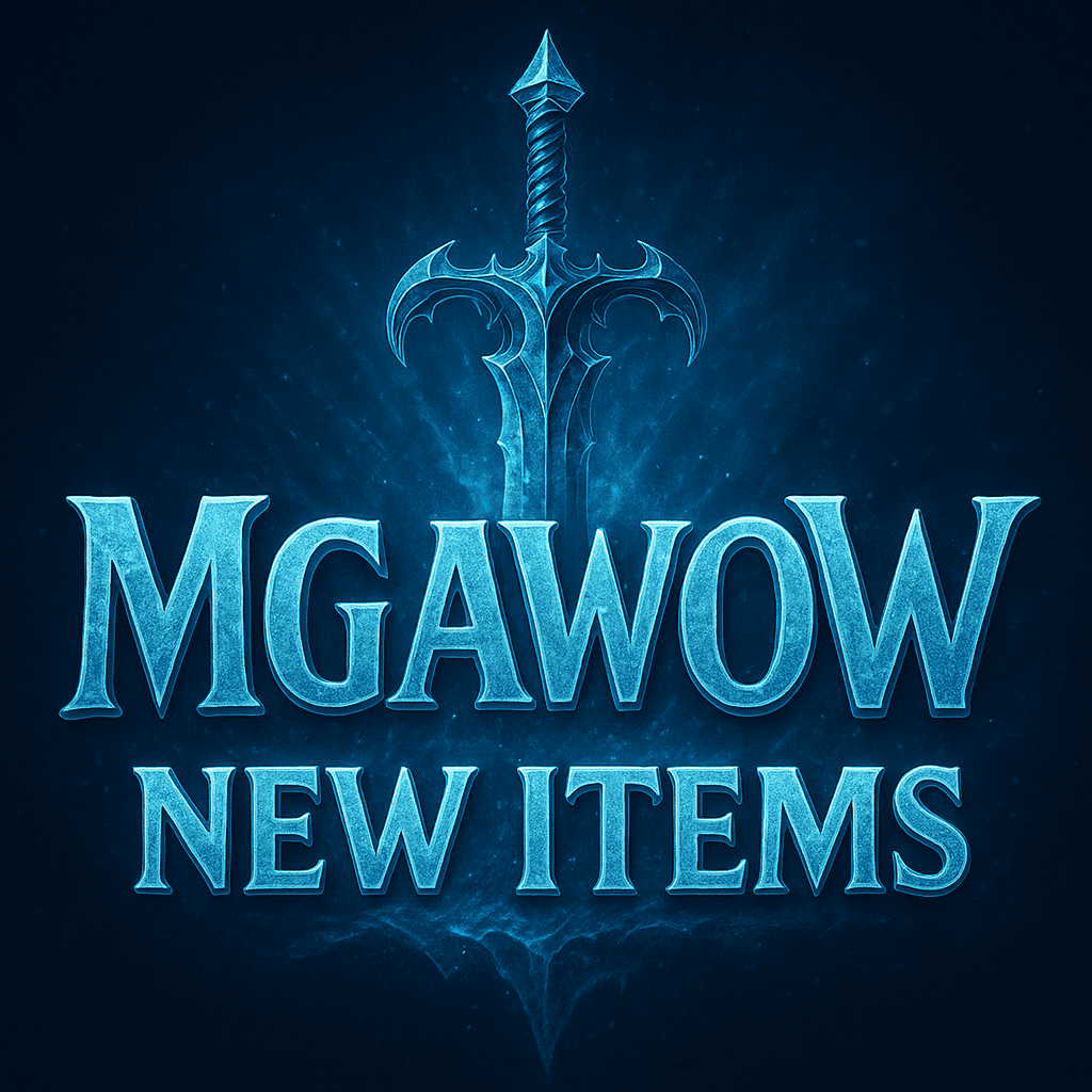 New Items – Summon Aaron & Summon Mailbox New Items – Summon Aaron & Summon Mailbox