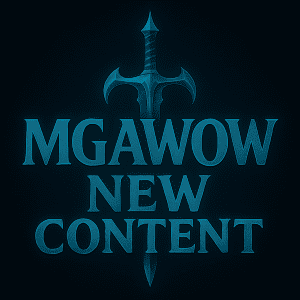 New Content Added New Content Added