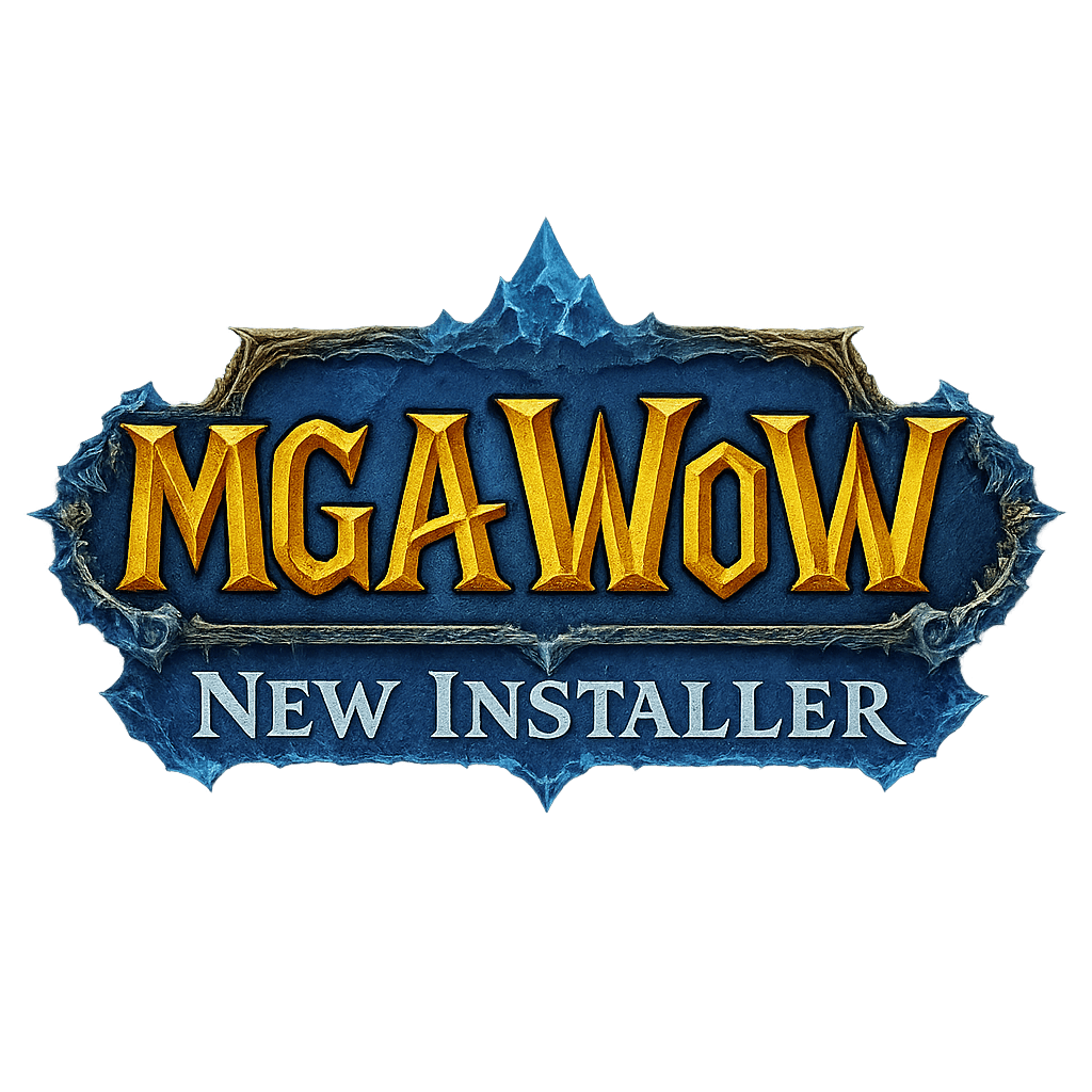 Updated Launcher & Game Client Installers
