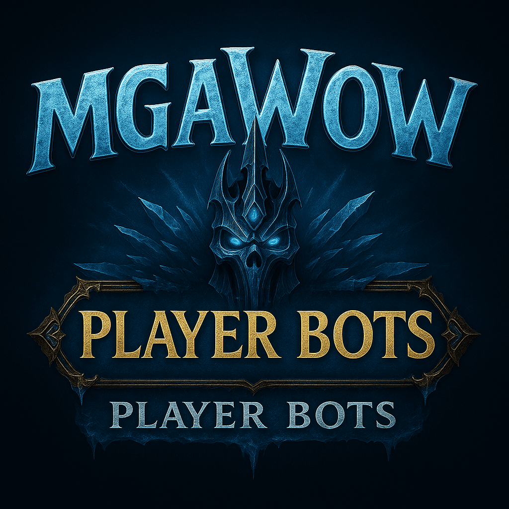 Player Bots