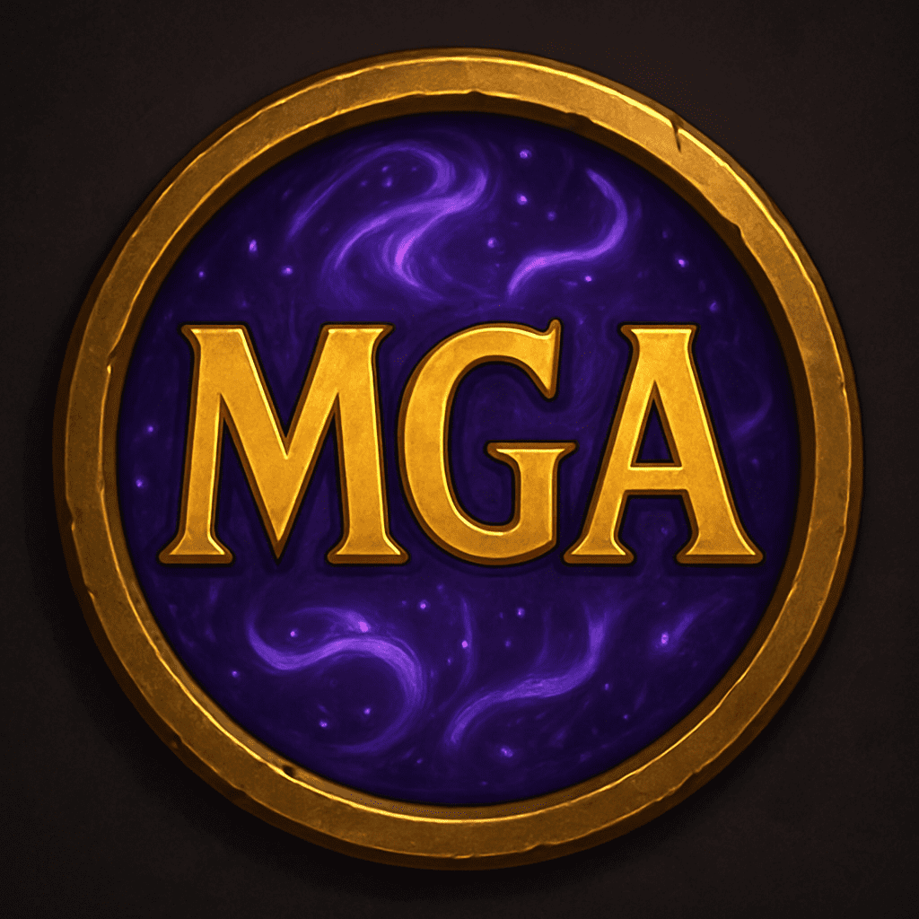 MGA Token