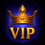 MGAWoW VIP Item (Dagobah)