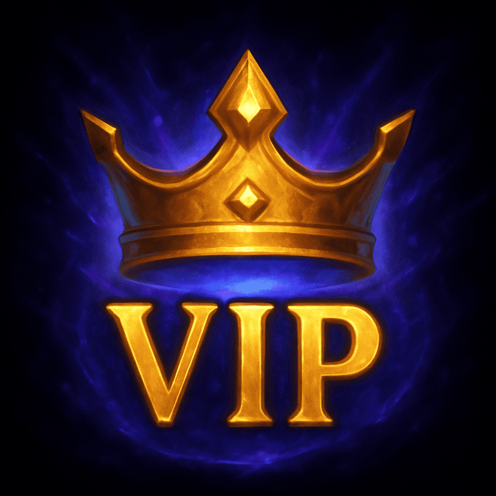 MGAWoW VIP Item (Dagobah)