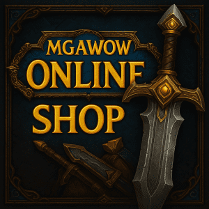 MGAWoW Shop Temp Down