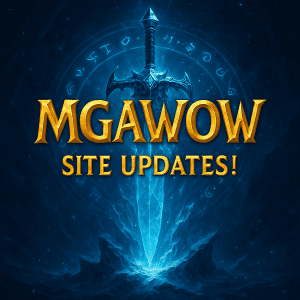 Updateds To Site