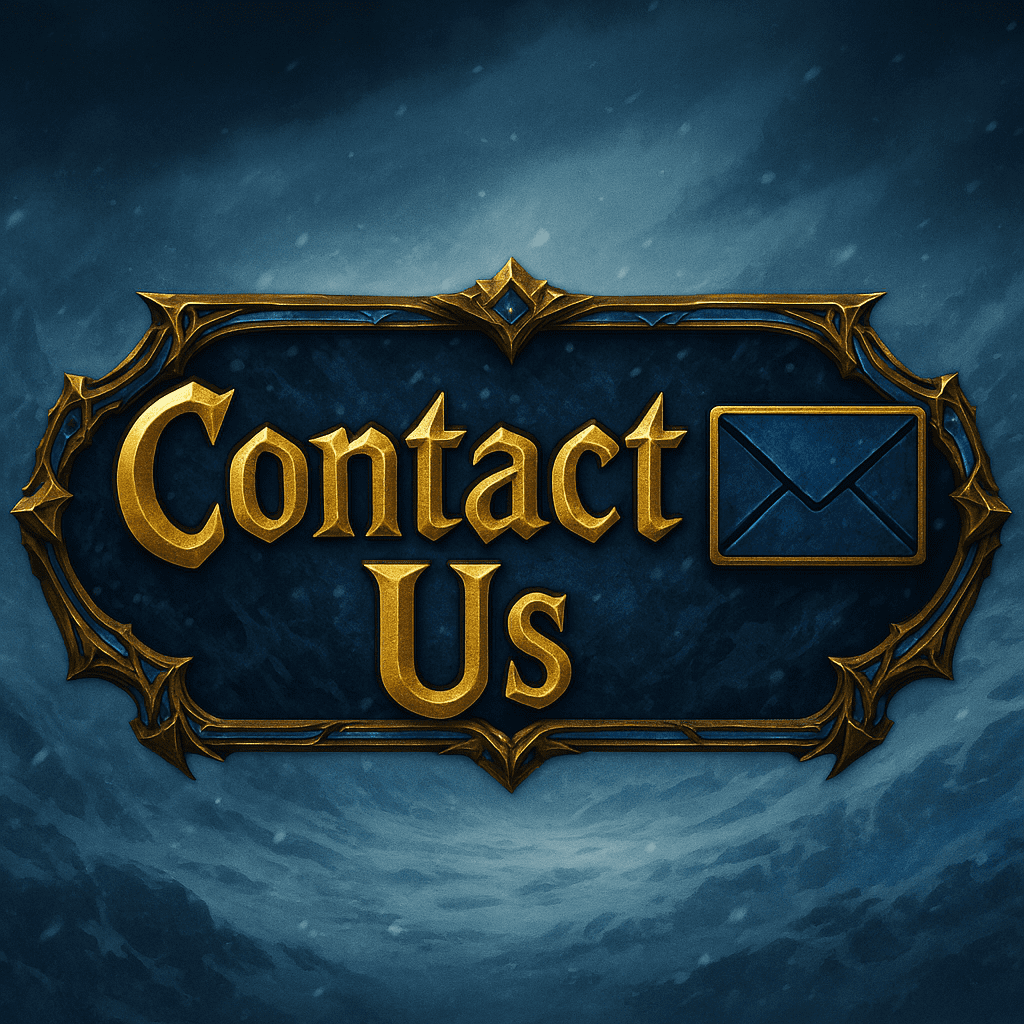 Contact Us