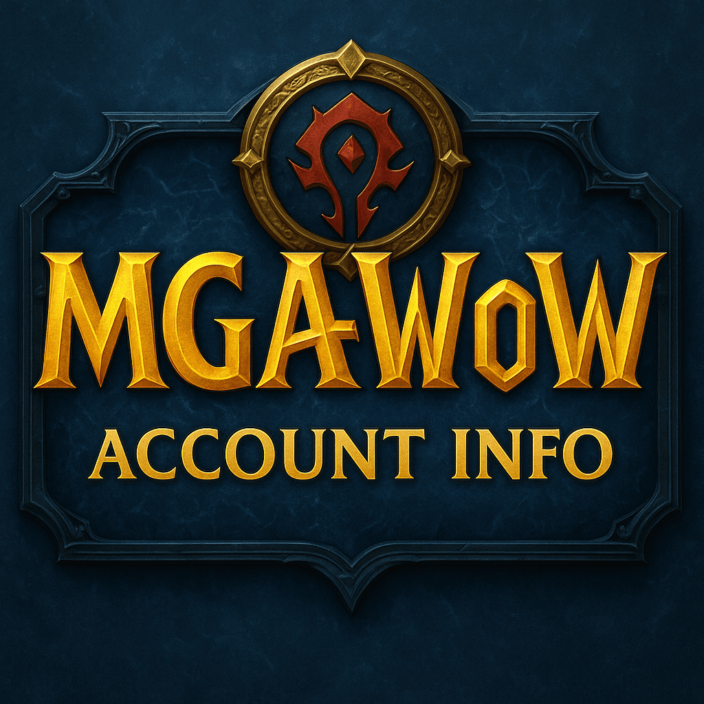 Account