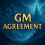 GM / Dev Agreement