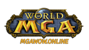 🔸MGAWoW🔸