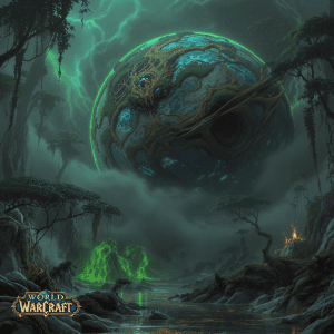 Dagobah Realm Goes Live