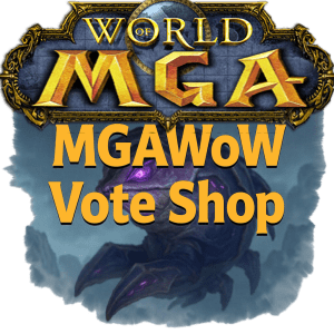 Dagobah Vote Shop Update