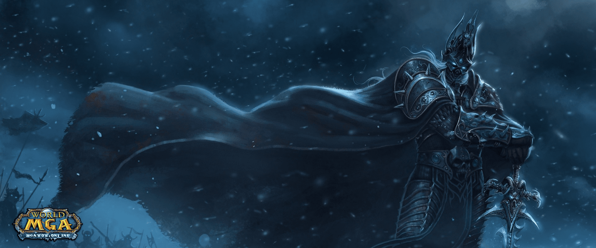 Shadow Reign Realm