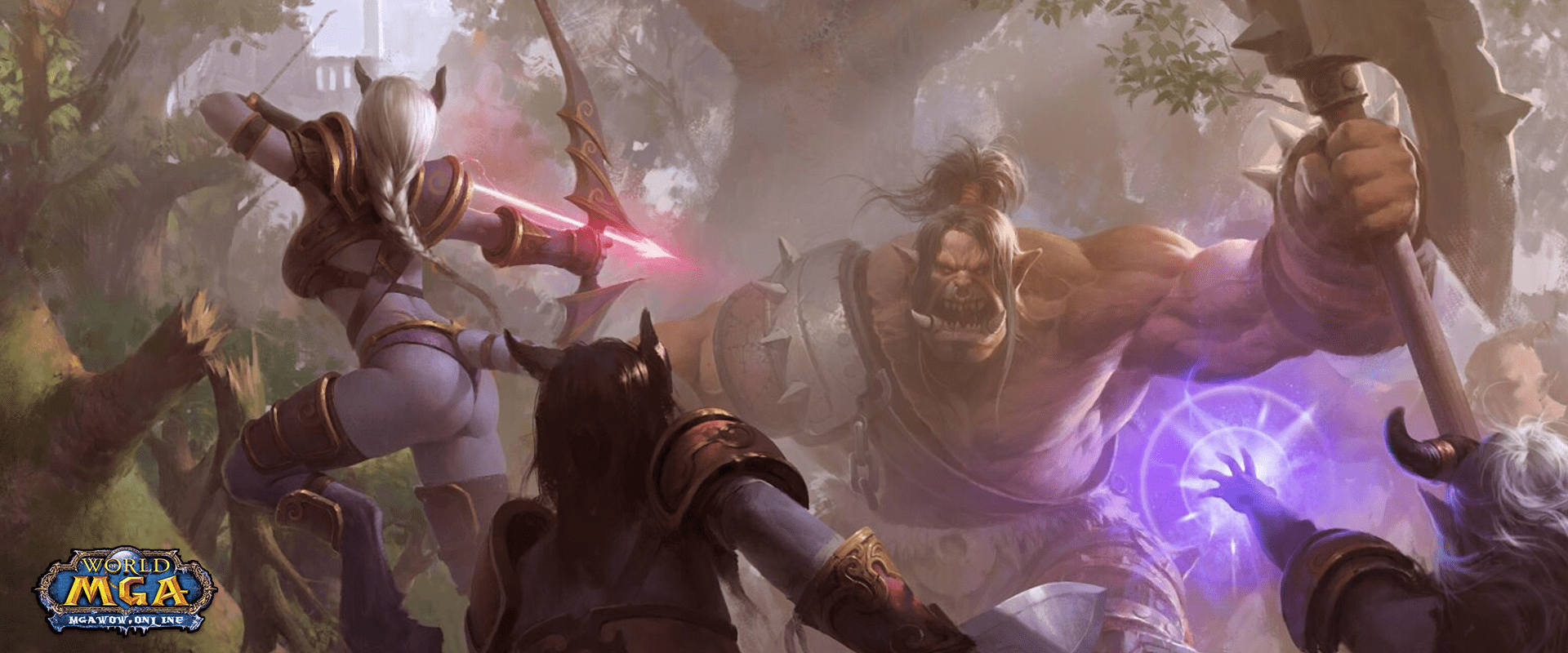 PvP