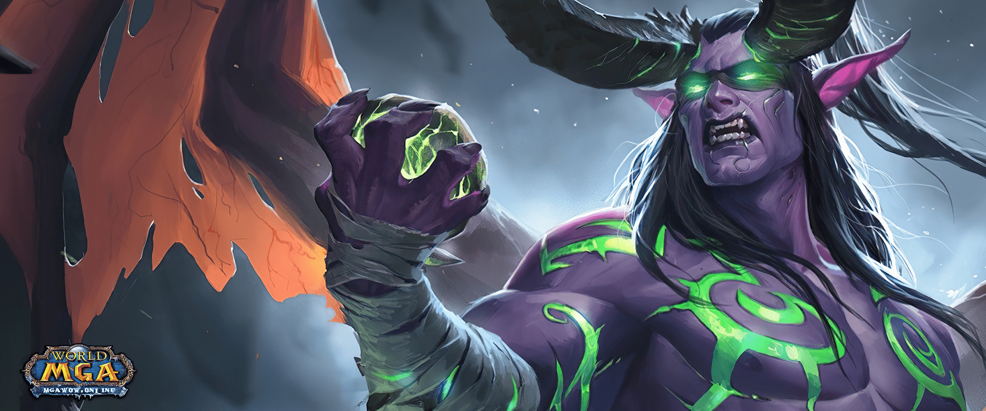 PvE