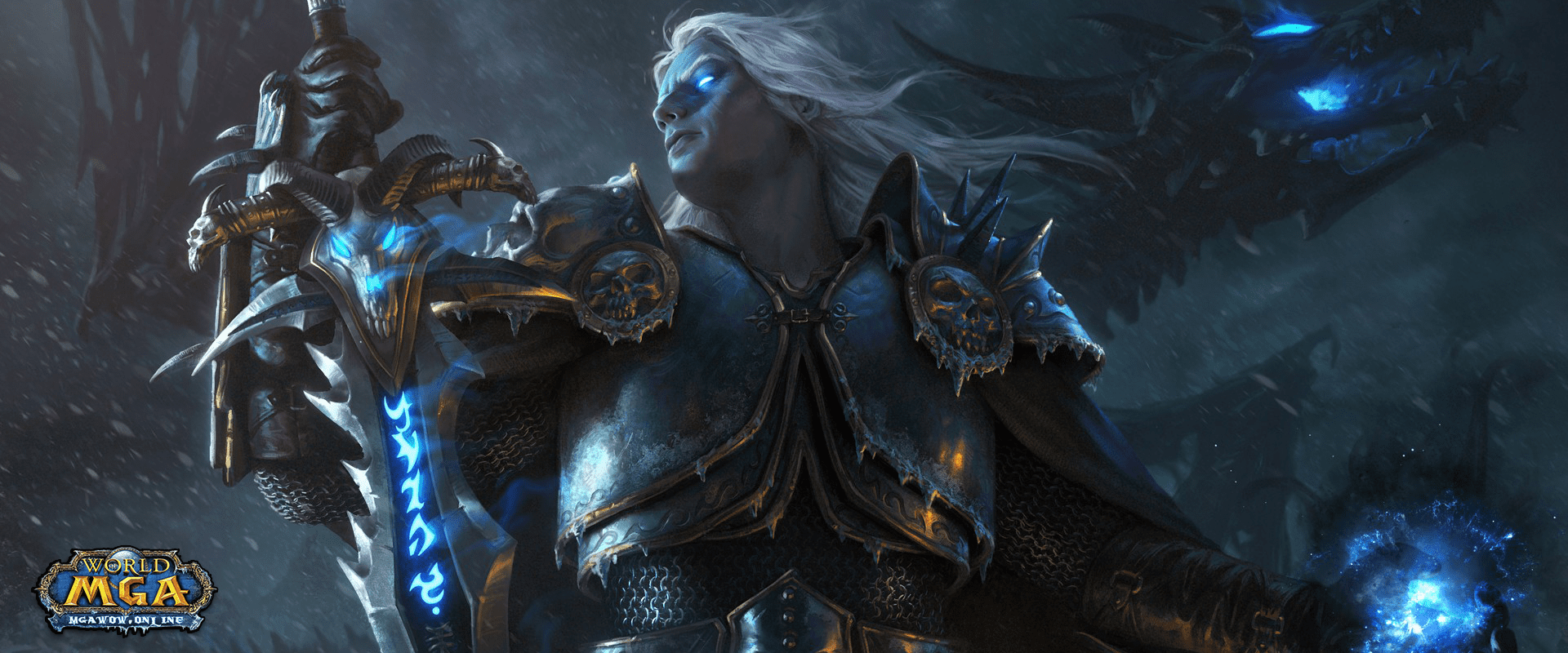 Instant Level 80 Option