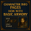Character Info Pages – Now with Basic Armory!