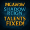 🛡️ Shadow Reign Update: Talent System Fixed! 🛡️