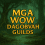 Dagobah Guilds