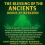 The Blessing of the Ancients – Bonus XP Weekend!
