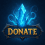 Donations