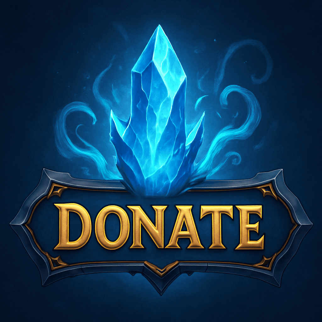 Donate