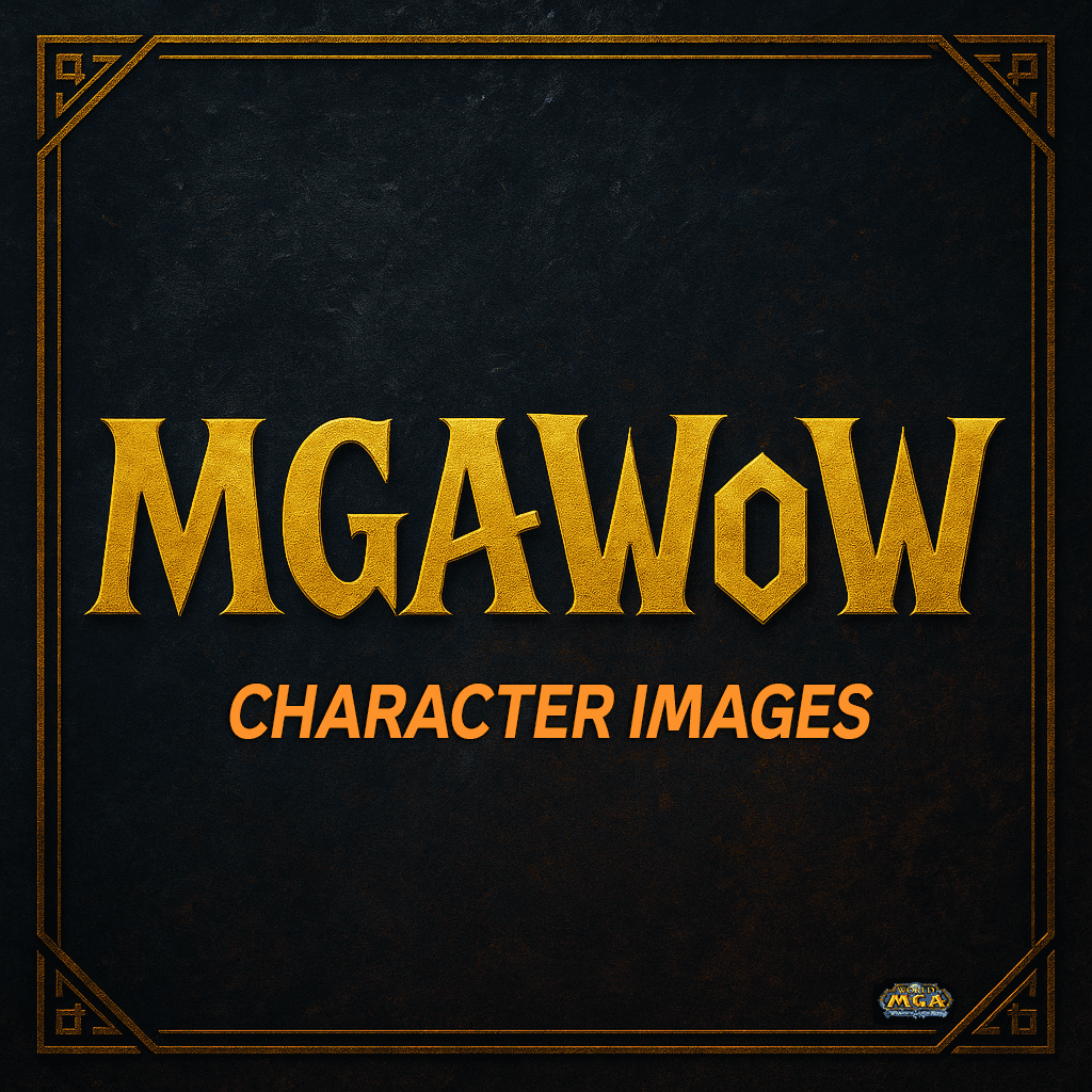 📸 Character Images Just Got an Upgrade!