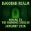 The Dark Portal Opens – January 2026