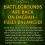 🎯 Battlegrounds Are Back on Dagobah – Fully Balanced!
