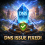 🛡️ Realm Stabilised – DNS Issue Resolved