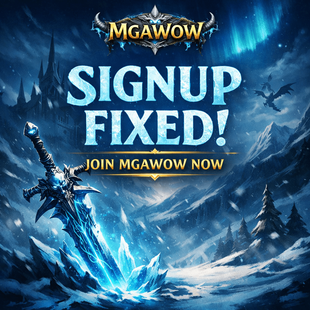 🛠️ Signup System Fixed – You Can Register Again!