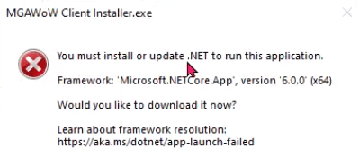 Getting Error when Installing – Fix!!